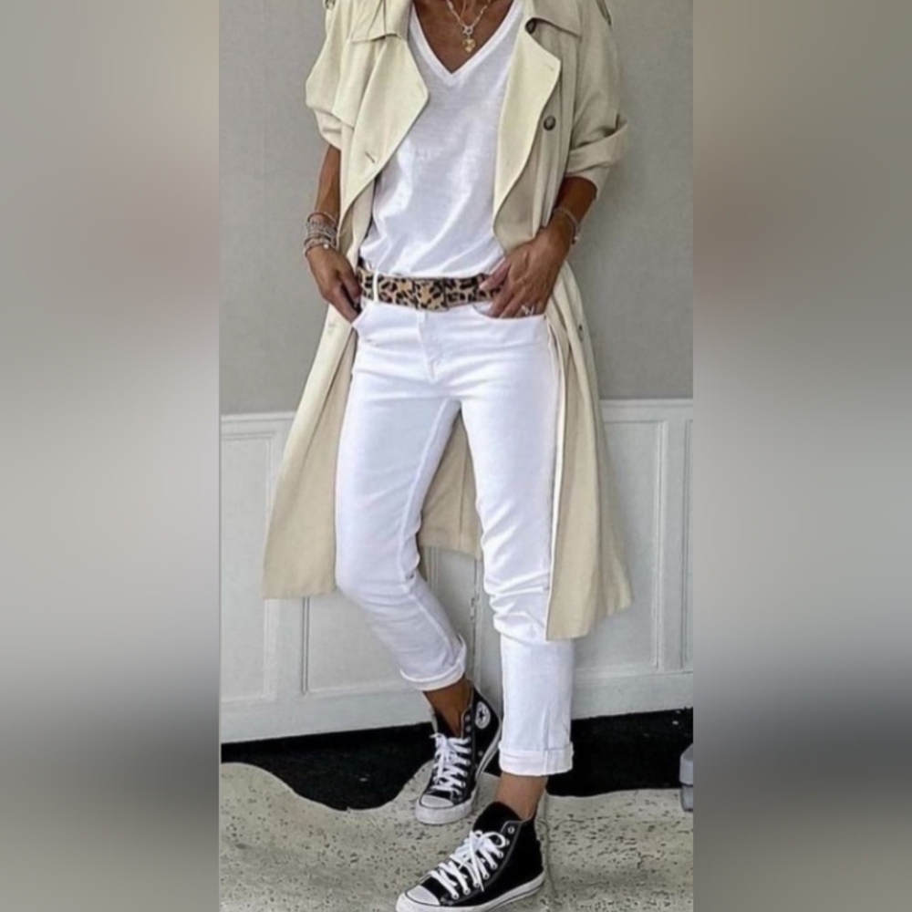 Trench Coat